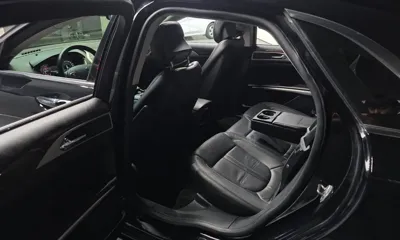 Lincoln MKZ 2016, 113739 км, за 6500000 KRW - фото 11