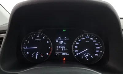 Hyundai Avante 2017, 120032 км, за 7850000 KRW - фото 8