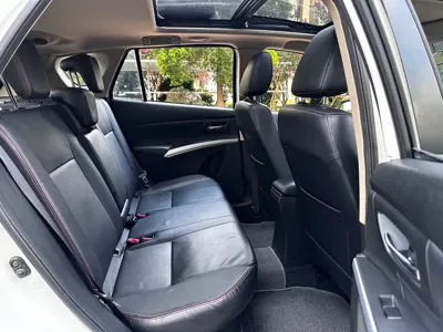 Suzuki S-Cross 2014, 90000 км, за 22000 CNY - фото 22