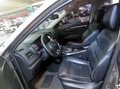 Renault-KoreaSamsung QM6 2017, 183669 км, за 8300000 KRW - фото 6