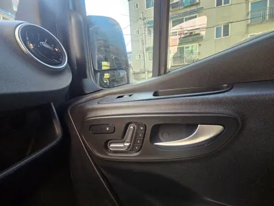 Mercedes-Benz Sprinter 2023, 40000 км, за 85000000 KRW - фото 7