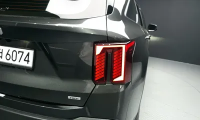 Kia Sorento 2026, 6013 км, за 43900000 KRW - фото 23