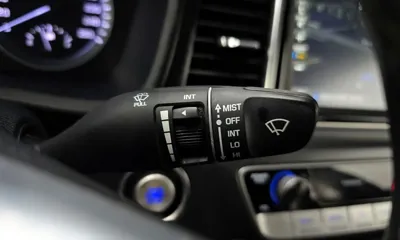 Hyundai Sonata 2019, 51678 км, за 13200000 KRW - фото 16