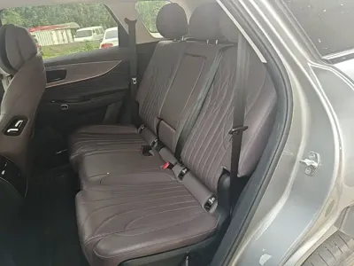 Chery Tiggo 9 C-DM 2024, 43700 км, за 94600 CNY - фото 17