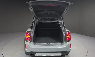 MINI Countryman 2022, 62201 км, за 32500000 KRW - фото 38