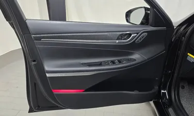 Hyundai Grandeur 2019, 73439 км, за 20700000 KRW - фото 24