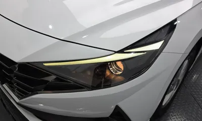Hyundai Avante 2022, 42878 км, за 18950000 KRW - фото 22