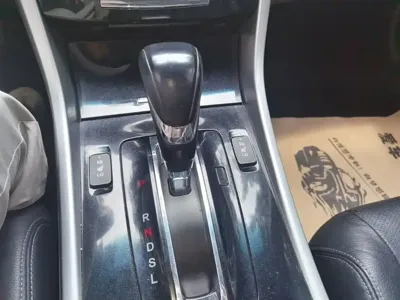 Honda Accord 2017, 141400 км, за 64100 CNY - фото 14
