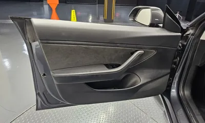 Tesla Model 3 2020, 58485 км, за 30700000 KRW - фото 24