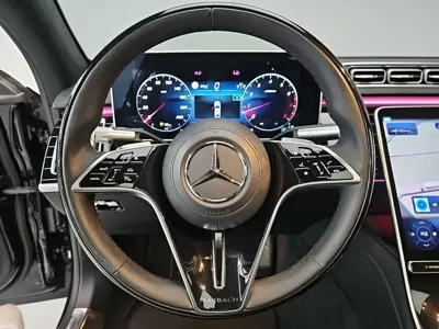 Mercedes-Benz S-Class 2023, 70352 км, за 160000000 KRW - фото 12