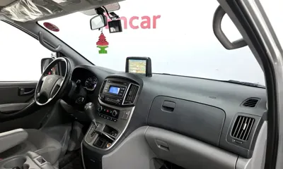 Hyundai Starex 2020, 98040 км, за 14900000 KRW - фото 7