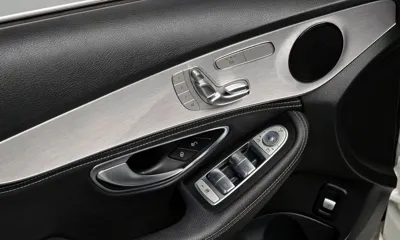 Mercedes-Benz C-Class 2016, 108923 км, за 13700000 KRW - фото 17