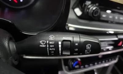 Kia Seltos 2020, 116374 км, за 14880000 KRW - фото 27