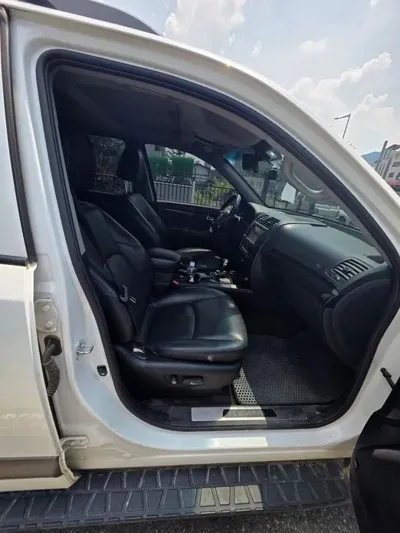 Kia Mohave 2015, 188827 км, за 8900000 KRW - фото 17