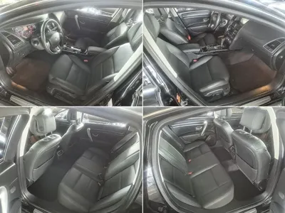 Renault-KoreaSamsung SM7 2017, 151526 км, за 5500000 KRW - фото 9