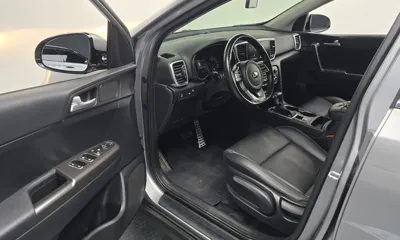 Kia Sportage 2021, 30284 км, за 15700000 KRW - фото 11