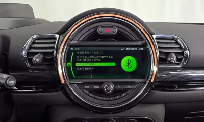 MINI Clubman 2019, 32082 км, за 16900000 KRW - фото 30