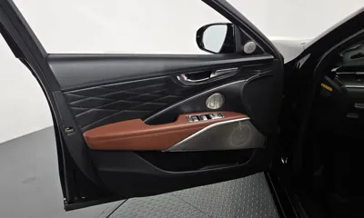 Kia K9 2019, 103196 км, за 22500000 KRW - фото 24