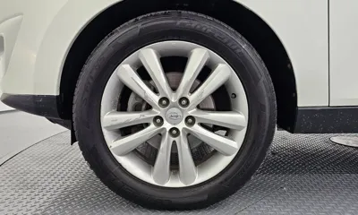 Hyundai Tucson 2011, 131480 км, за 4900000 KRW - фото 5