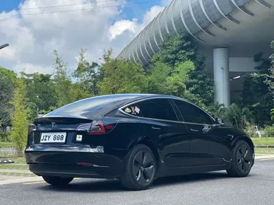 Tesla Model 3 2019, 68000 км, за 98800 CNY - фото 7