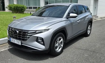 Hyundai Tucson 2022, 68088 км, за 16500000 KRW - фото 2