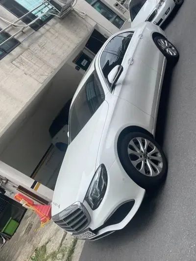 Mercedes-Benz E-Class 2019, 83626 км, за 30000000 KRW - фото 14