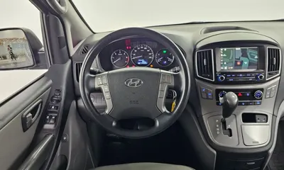 Hyundai Starex 2017, 171073 км, за 11000000 KRW - фото 12