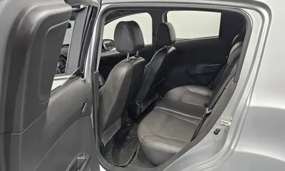 ChevroletGMDaewoo Spark 2014, 140169 км, за 3200000 KRW - фото 12