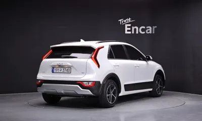 Kia Niro 2022, 21041 км, за 24990000 KRW