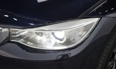 BMW Gran Turismo 2015, 234870 км, за 6900000 KRW - фото 22