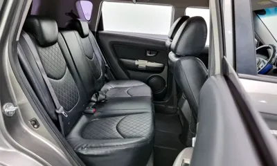 Kia Soul 2012, 167985 км, за 4500000 KRW - фото 12