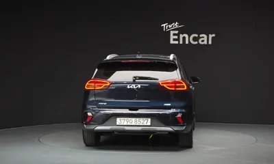 Kia Niro 2022, 99106 км, за 18990000 KRW - фото 4