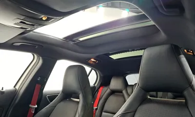 Mercedes-Benz GLA-Class 2015, 97316 км, за 15600000 KRW - фото 15