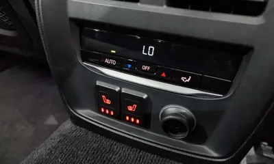 BMW 3-Series 2020, 75835 км, за 26900000 KRW - фото 31