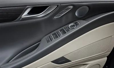 Genesis G80 2025, 35623 км, за 54300000 KRW - фото 28