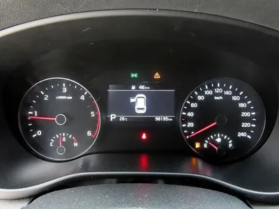 Kia Sportage 2022, 98157 км, за 14500000 KRW - фото 9