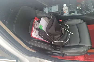Geely Auto Emgrand 2018, 94900 км, за 33452.81 CNY - фото 19
