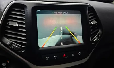 Jeep Cherokee 2018, 152365 км, за 7500000 KRW - фото 15