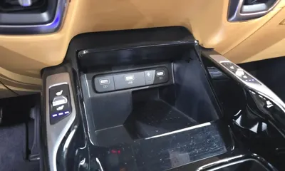 Kia Sorento 2023, 26860 км, за 31800000 KRW - фото 32