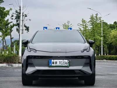 Zeekr X 2024, 52000 км, за 99800 CNY