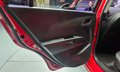 ChevroletGMDaewoo Aveo 2015, 49599 км, за 3500000 KRW - фото 25