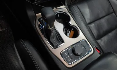 Jeep Cherokee 2017, 85927 км, за 14790000 KRW - фото 9
