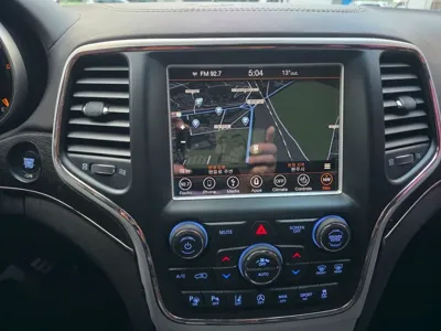 Jeep Cherokee 2018, 143332 км, за 17500000 KRW - фото 6