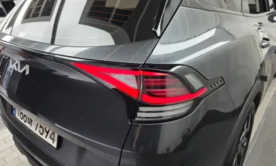 Kia Sportage 2023, 44729 км, за 28400000 KRW - фото 23