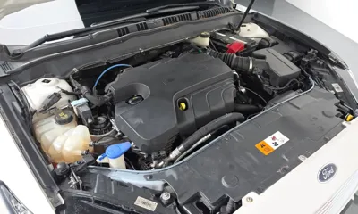 Ford Mondeo 2016, 148068 км, за 6300000 KRW - фото 6