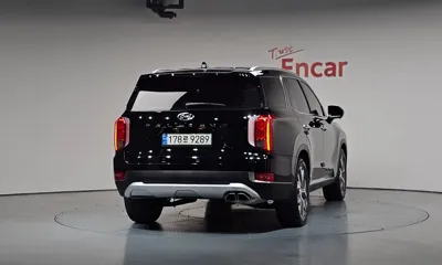 Hyundai Palisade 2022, 24360 км, за 26900000 KRW