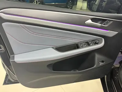 Volkswagen Lamando 2023, 34000 км, за 119800 CNY - фото 8