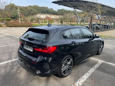 BMW 1-Series 2024, 28000 км, за 30740000 KRW - фото 6
