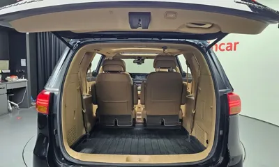 Kia Canival 2018, 184071 км, за 10500000 KRW - фото 20