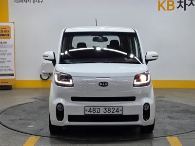 Kia Ray 2018, 91348 км, за 10500000 KRW - фото 6